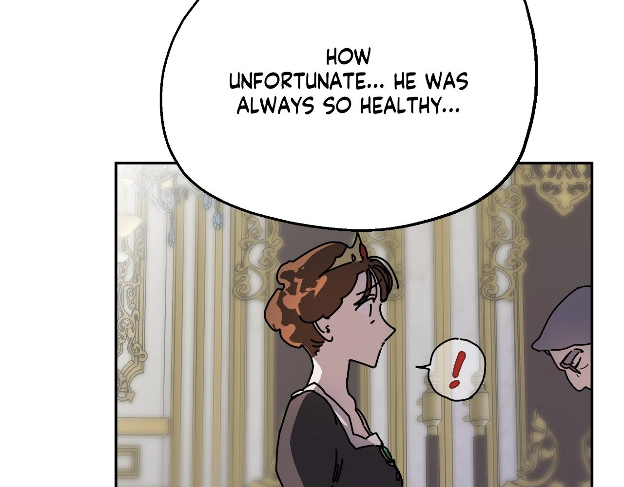 Starstruck and Spellbound Chapter 2 - page 165