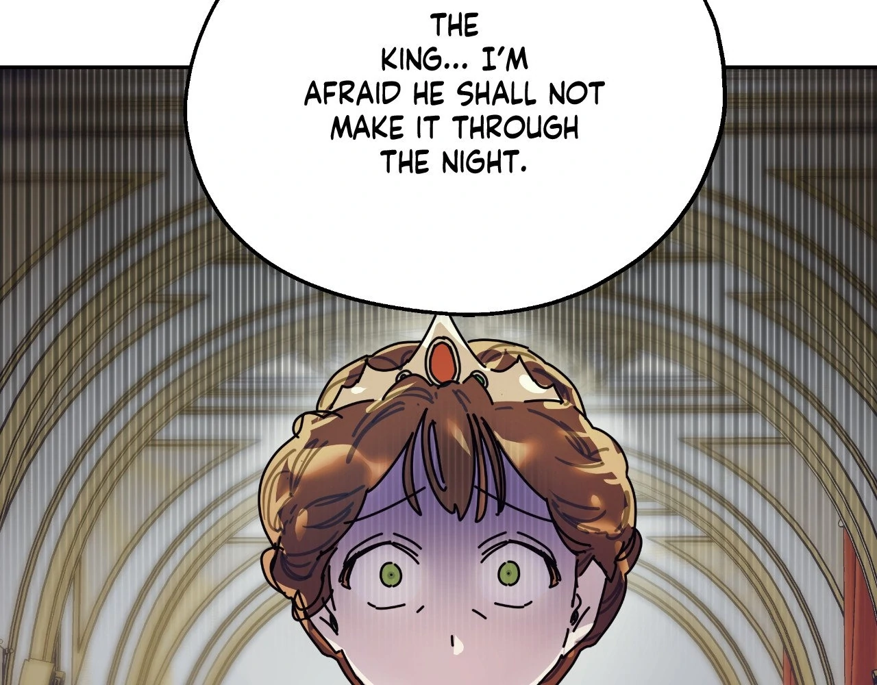 Starstruck and Spellbound Chapter 2 - page 169