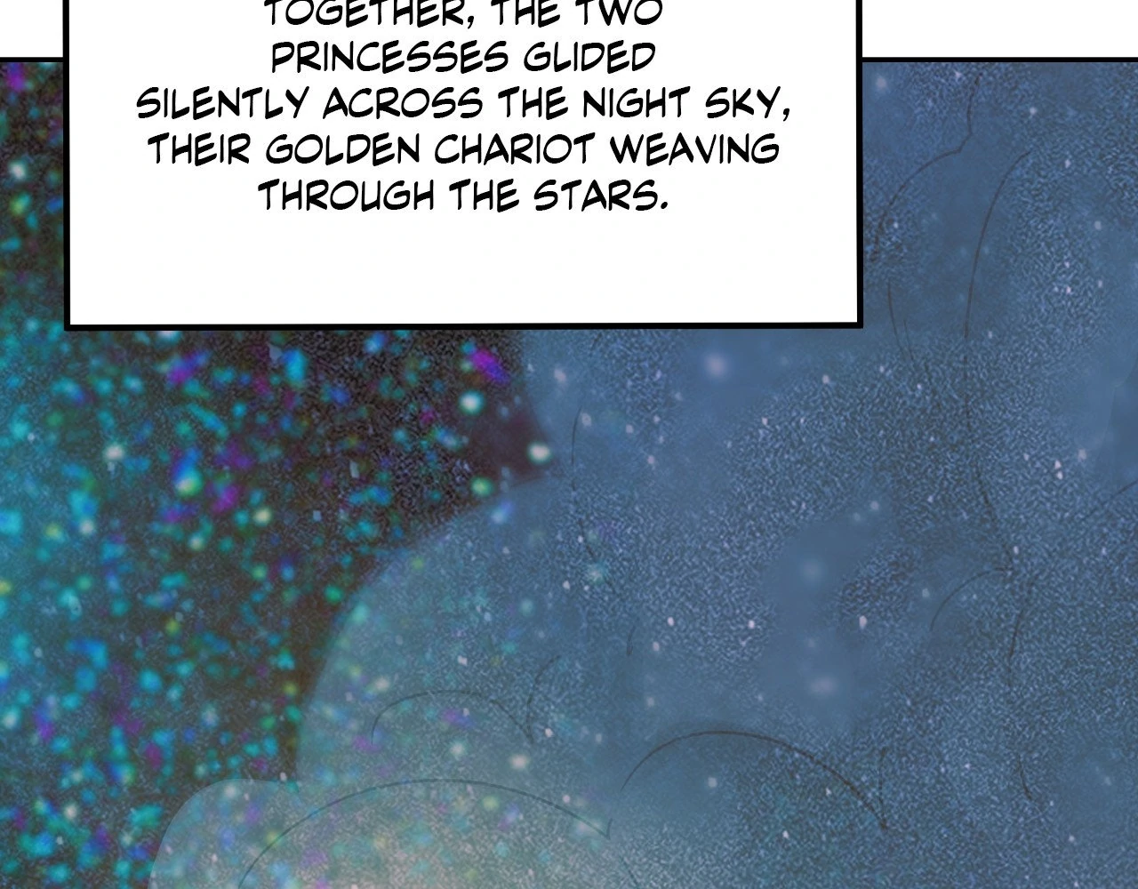 Starstruck and Spellbound Chapter 2 - page 25