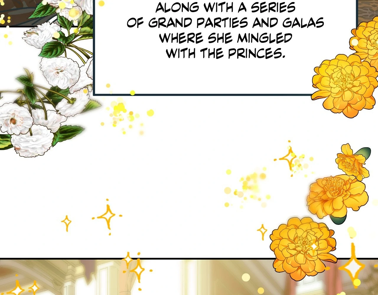Starstruck and Spellbound Chapter 2 - page 41