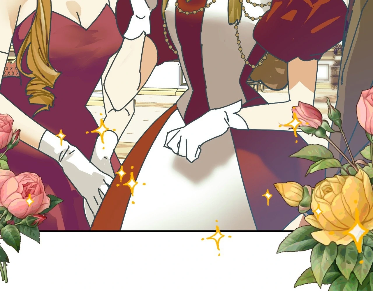 Starstruck and Spellbound Chapter 2 - page 43
