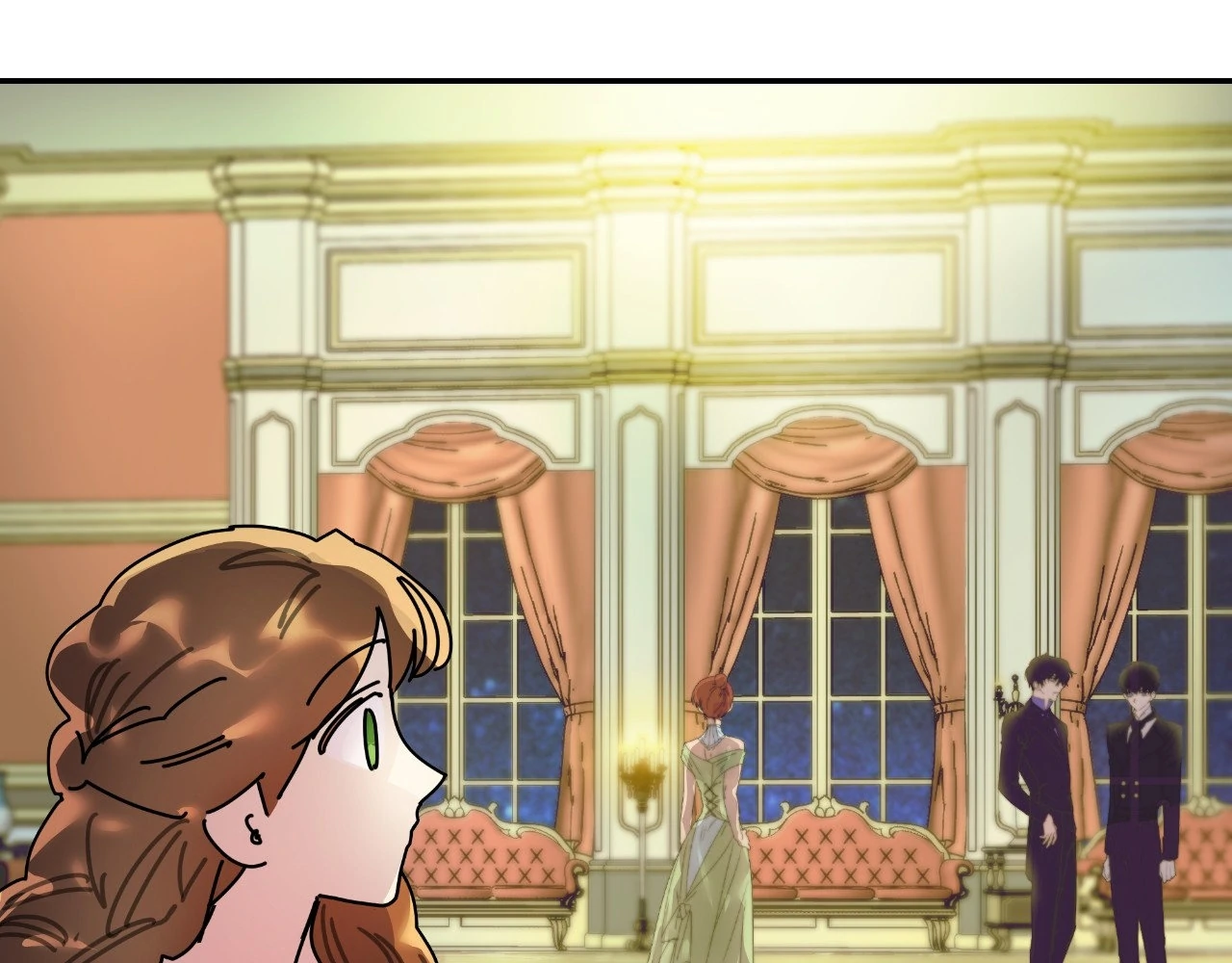 Starstruck and Spellbound Chapter 2 - page 46