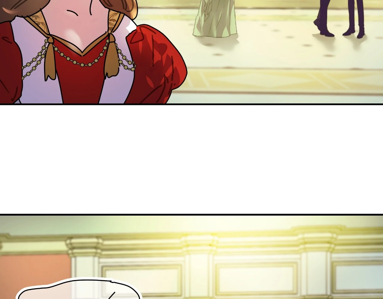 Starstruck and Spellbound Chapter 2 - page 47