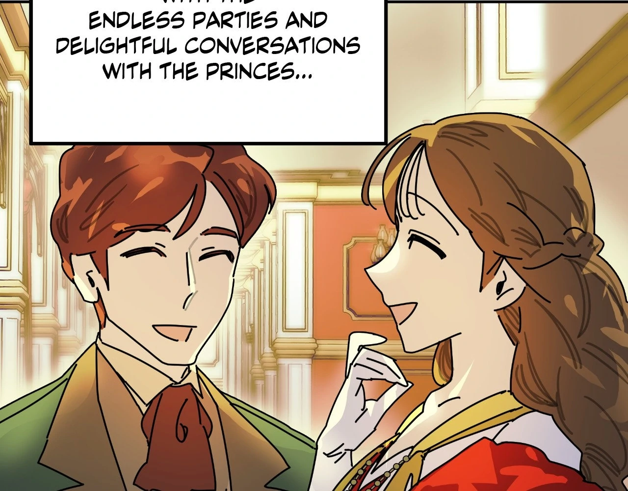 Starstruck and Spellbound Chapter 2 - page 53