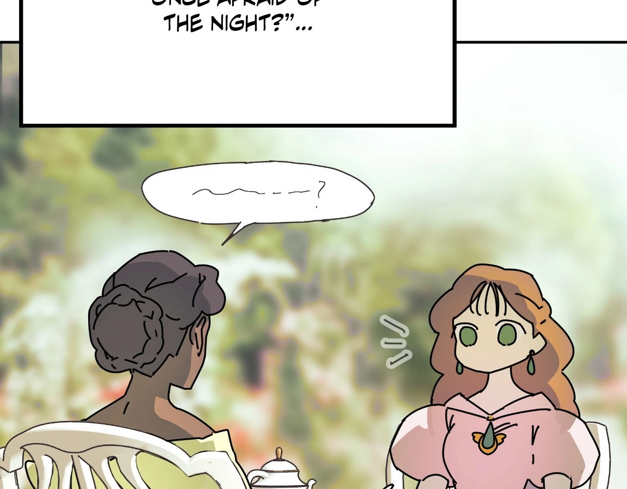 Starstruck and Spellbound Chapter 2 - page 56