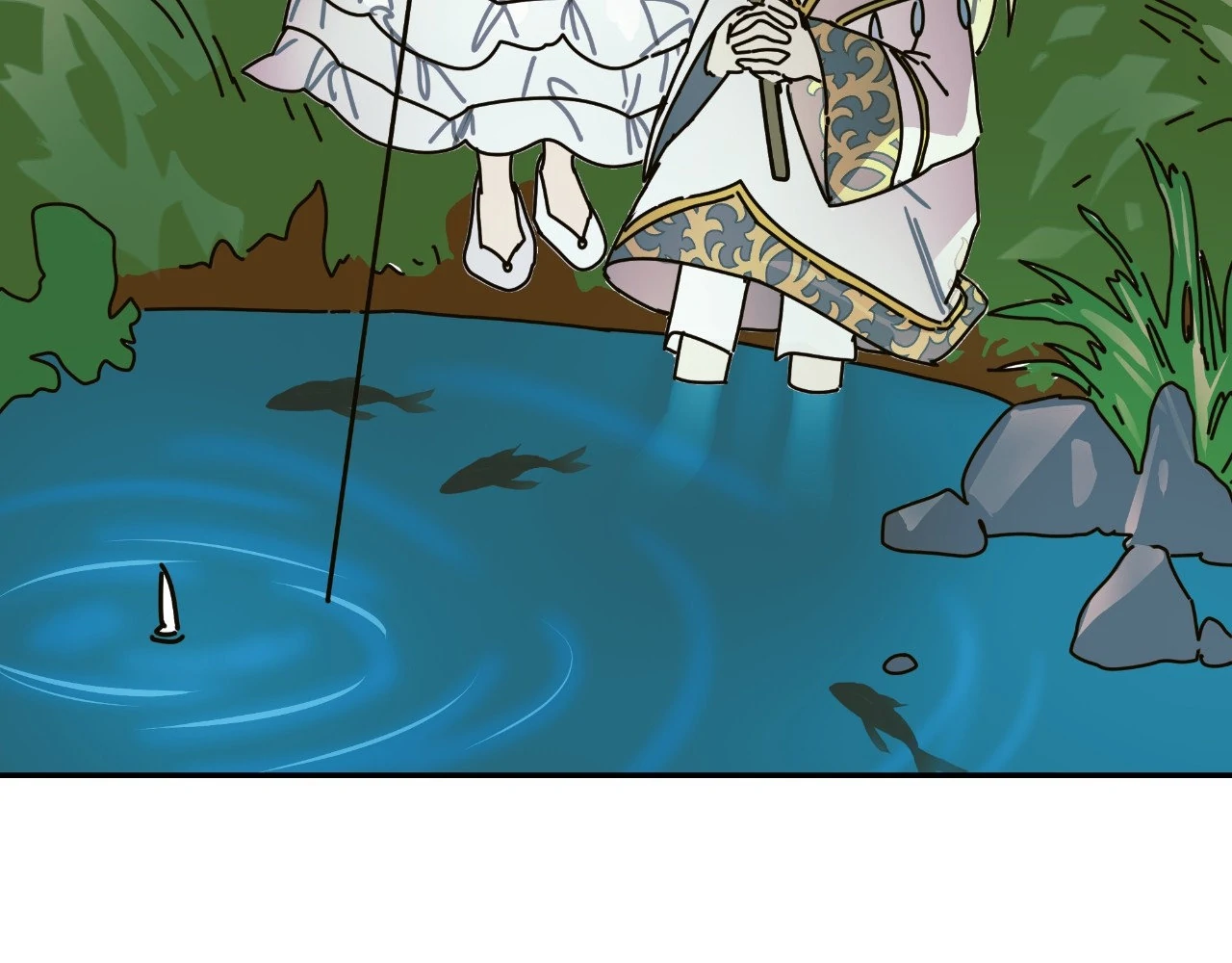 Starstruck and Spellbound Chapter 2 - page 6