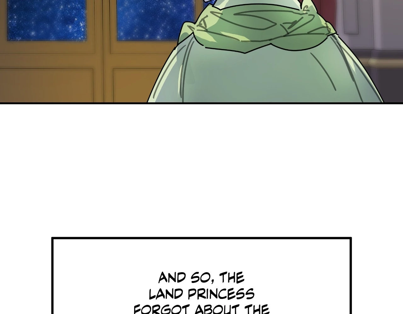 Starstruck and Spellbound Chapter 2 - page 66
