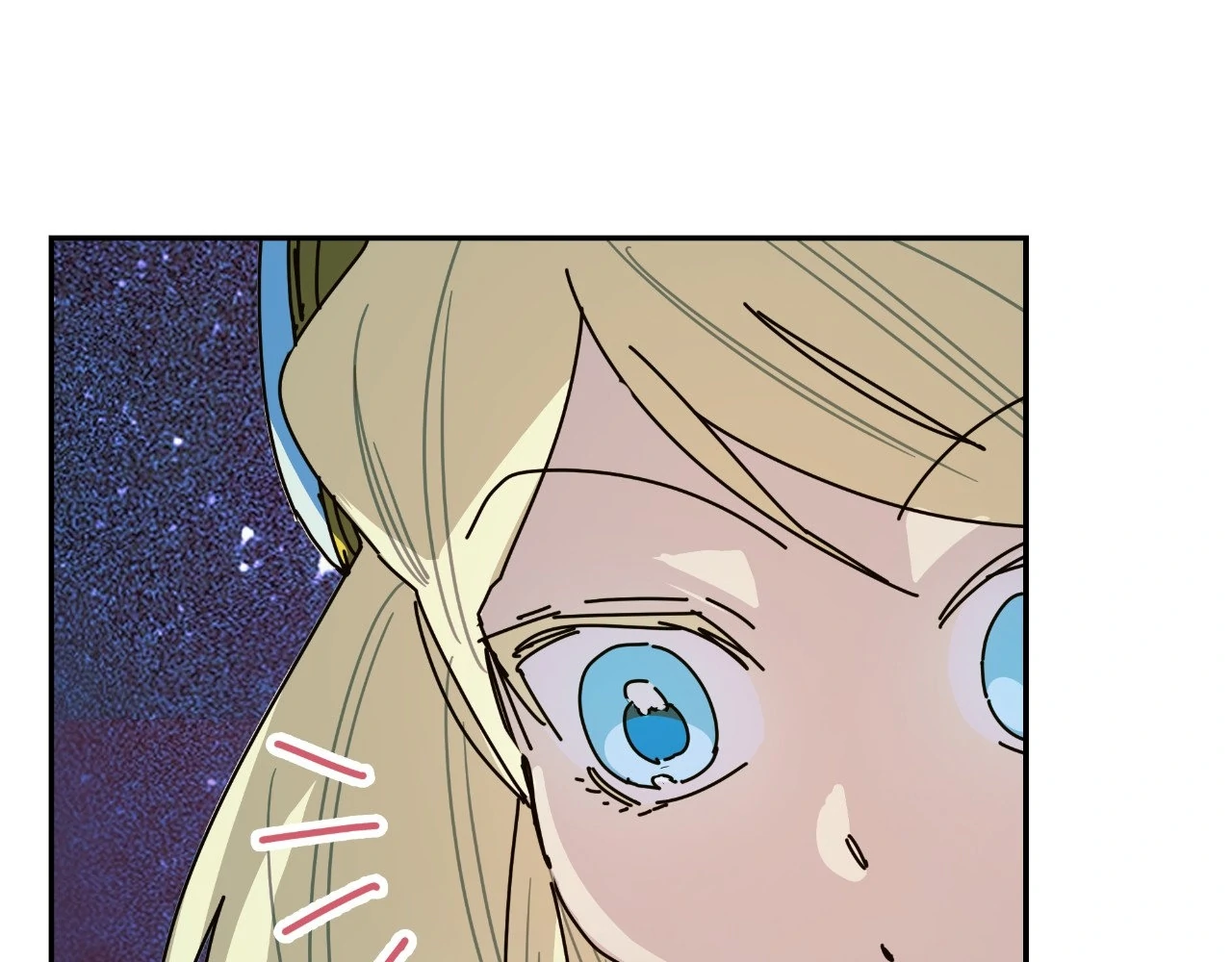 Starstruck and Spellbound Chapter 2 - page 7