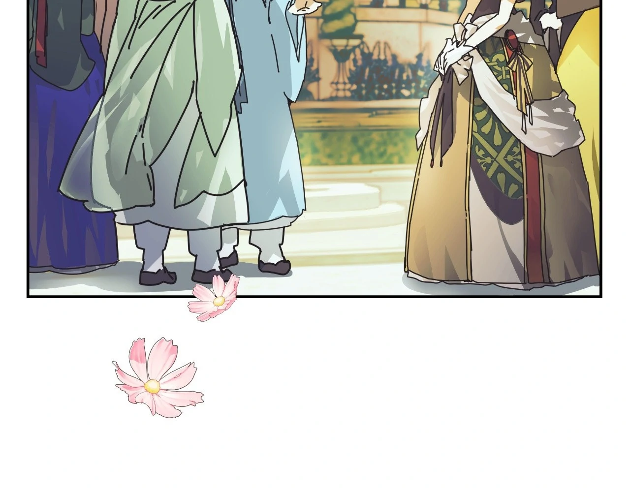 Starstruck and Spellbound Chapter 2 - page 71