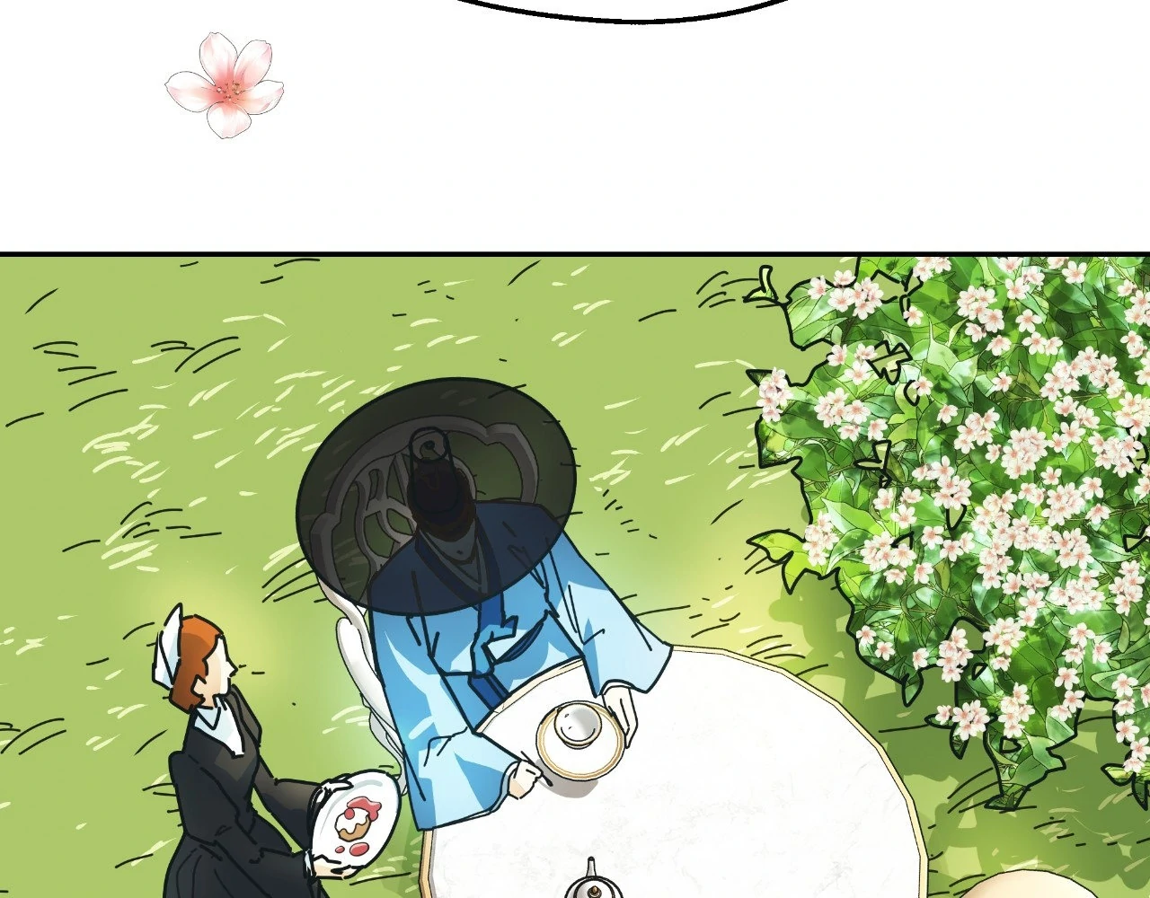 Starstruck and Spellbound Chapter 2 - page 81