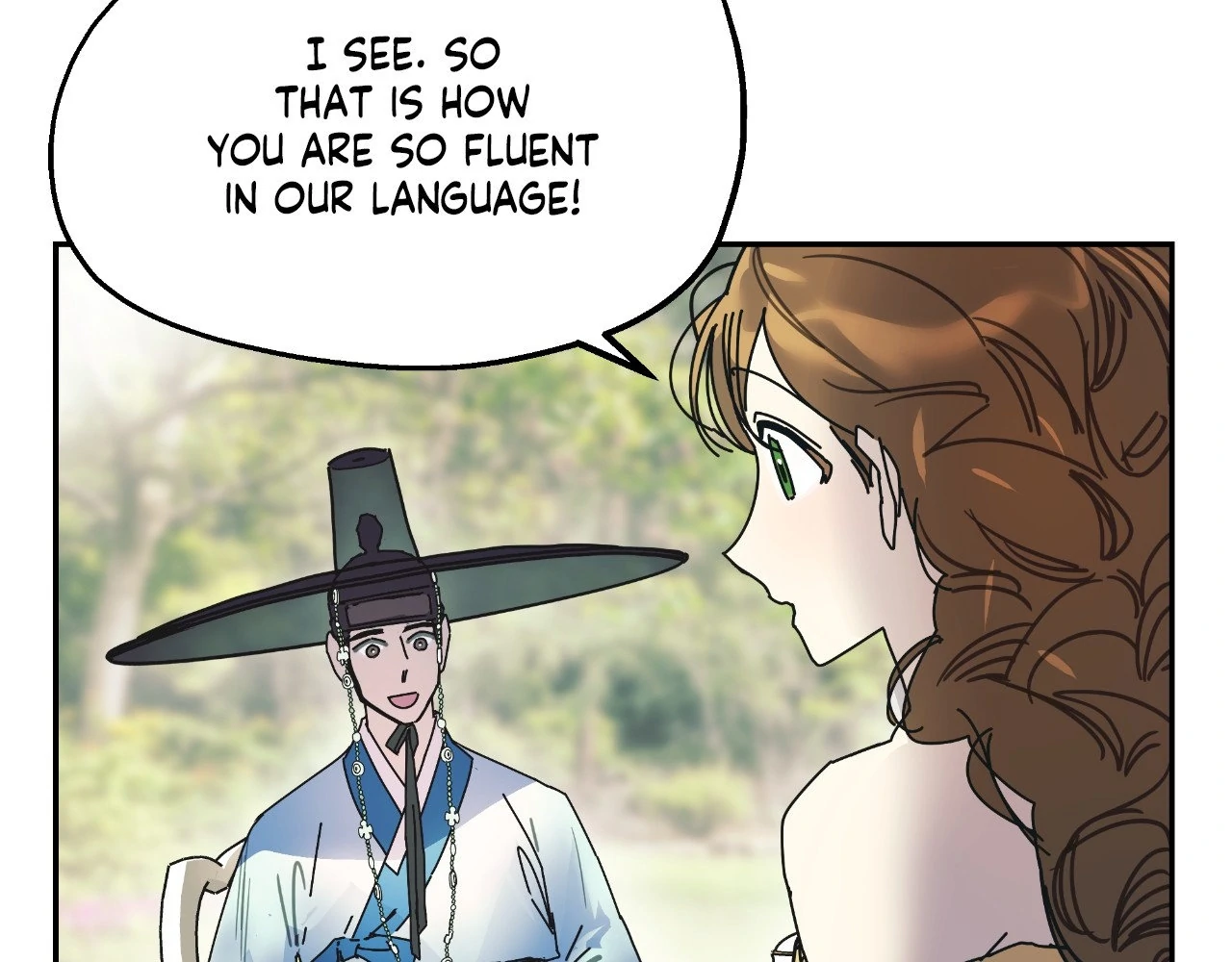Starstruck and Spellbound Chapter 2 - page 89