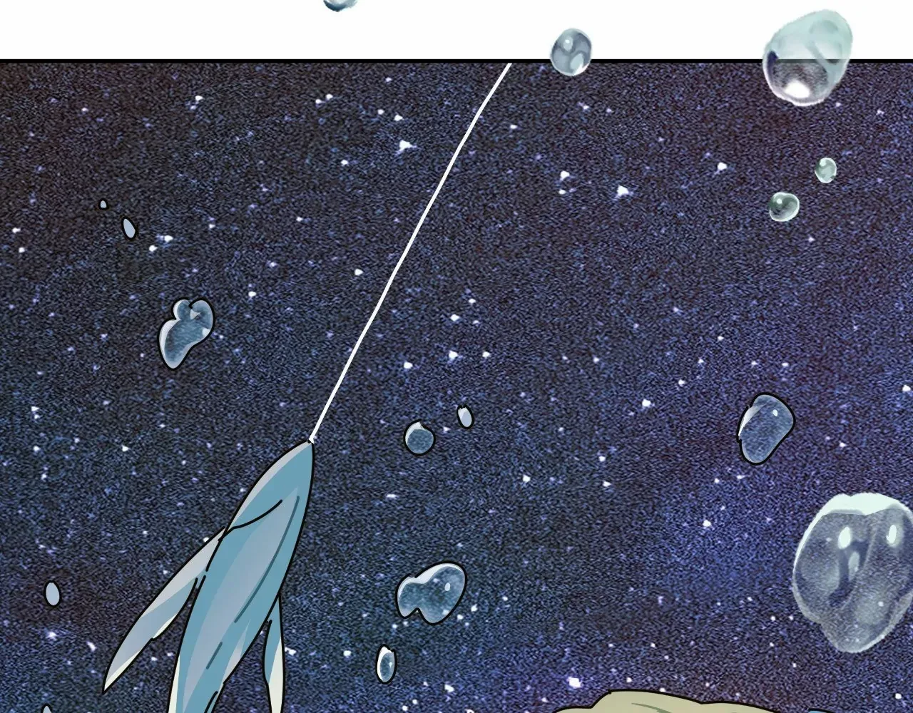 Starstruck and Spellbound Chapter 2 - page 9