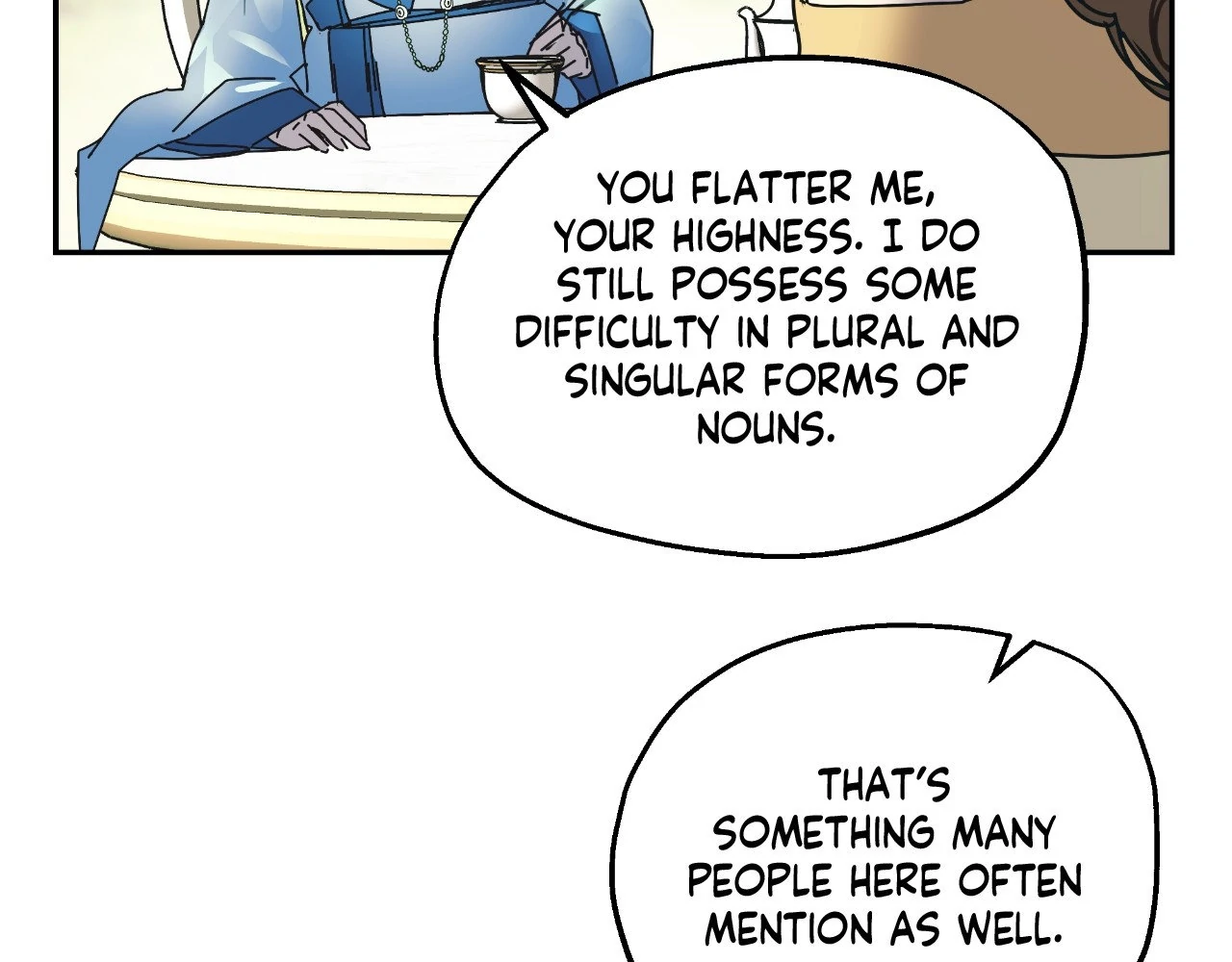 Starstruck and Spellbound Chapter 2 - page 90