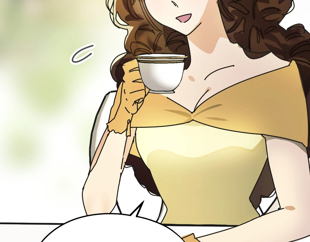 Starstruck and Spellbound Chapter 2 - page 92