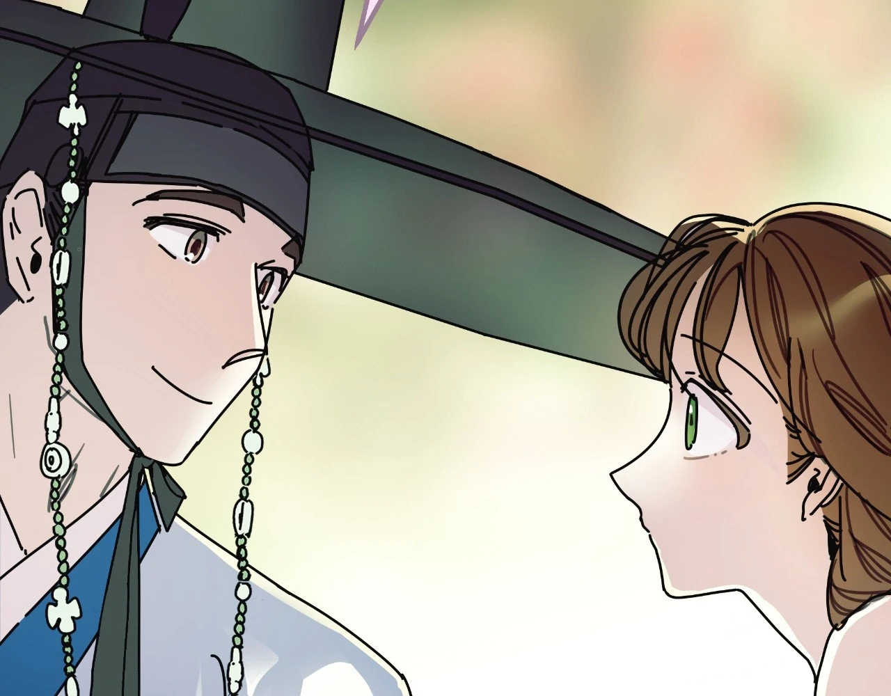Starstruck and Spellbound Chapter 2 - page 98