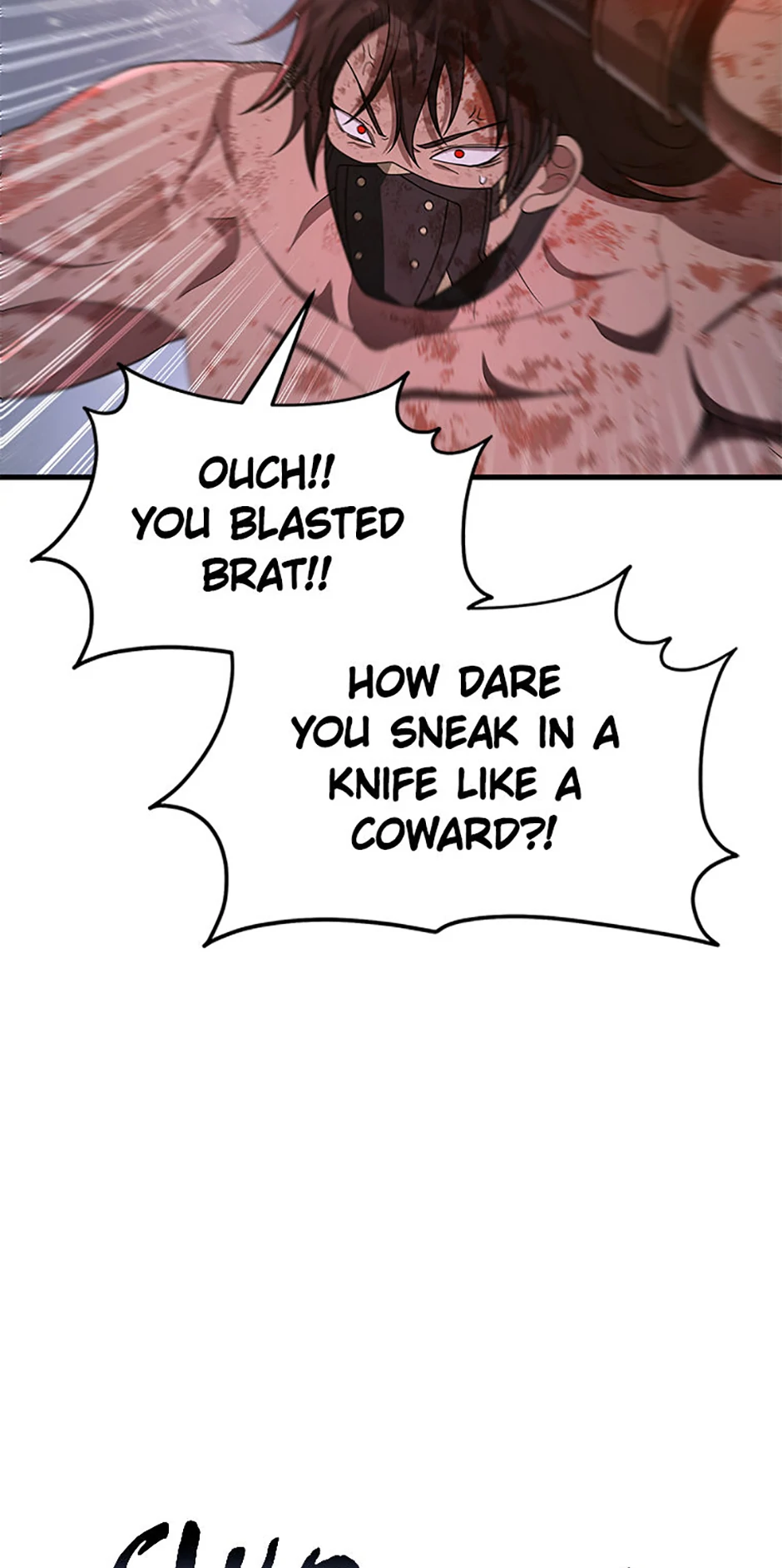 The Heir of Mythological Heroes Chapter 65 - page 16