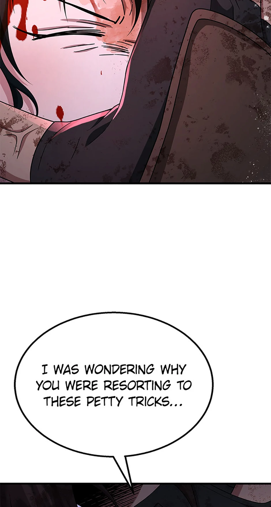 The Heir of Mythological Heroes Chapter 65 - page 23