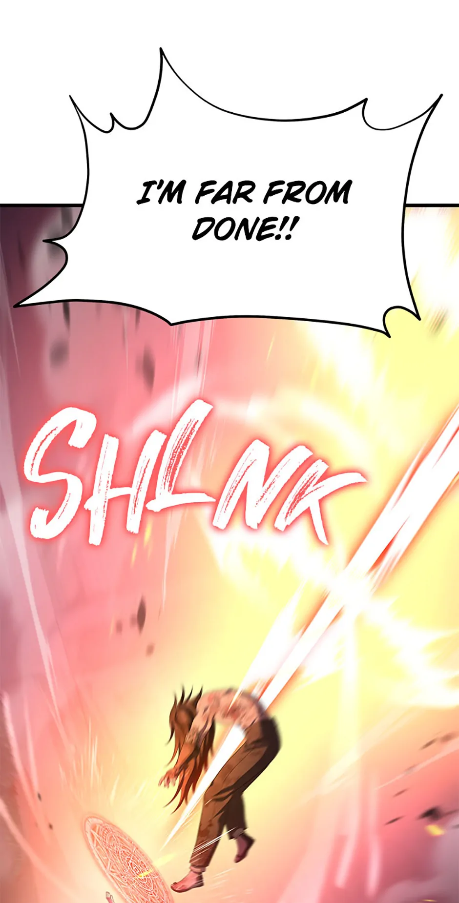 The Heir of Mythological Heroes Chapter 65 - page 28