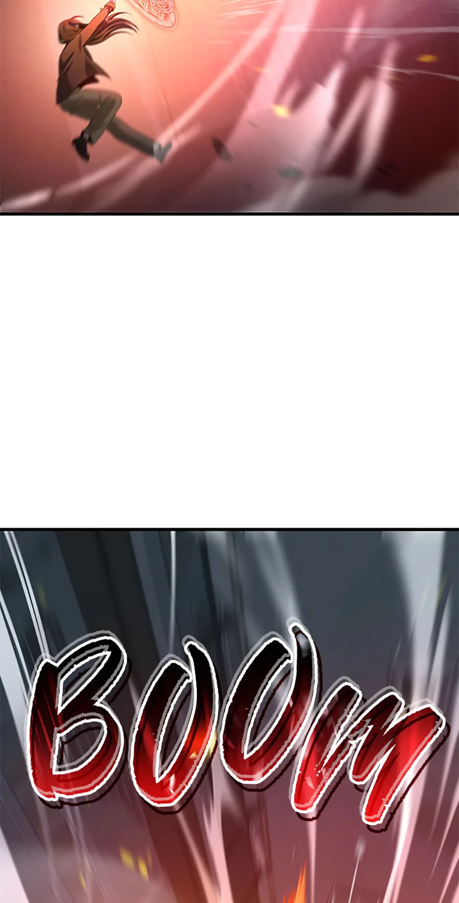The Heir of Mythological Heroes Chapter 65 - page 29