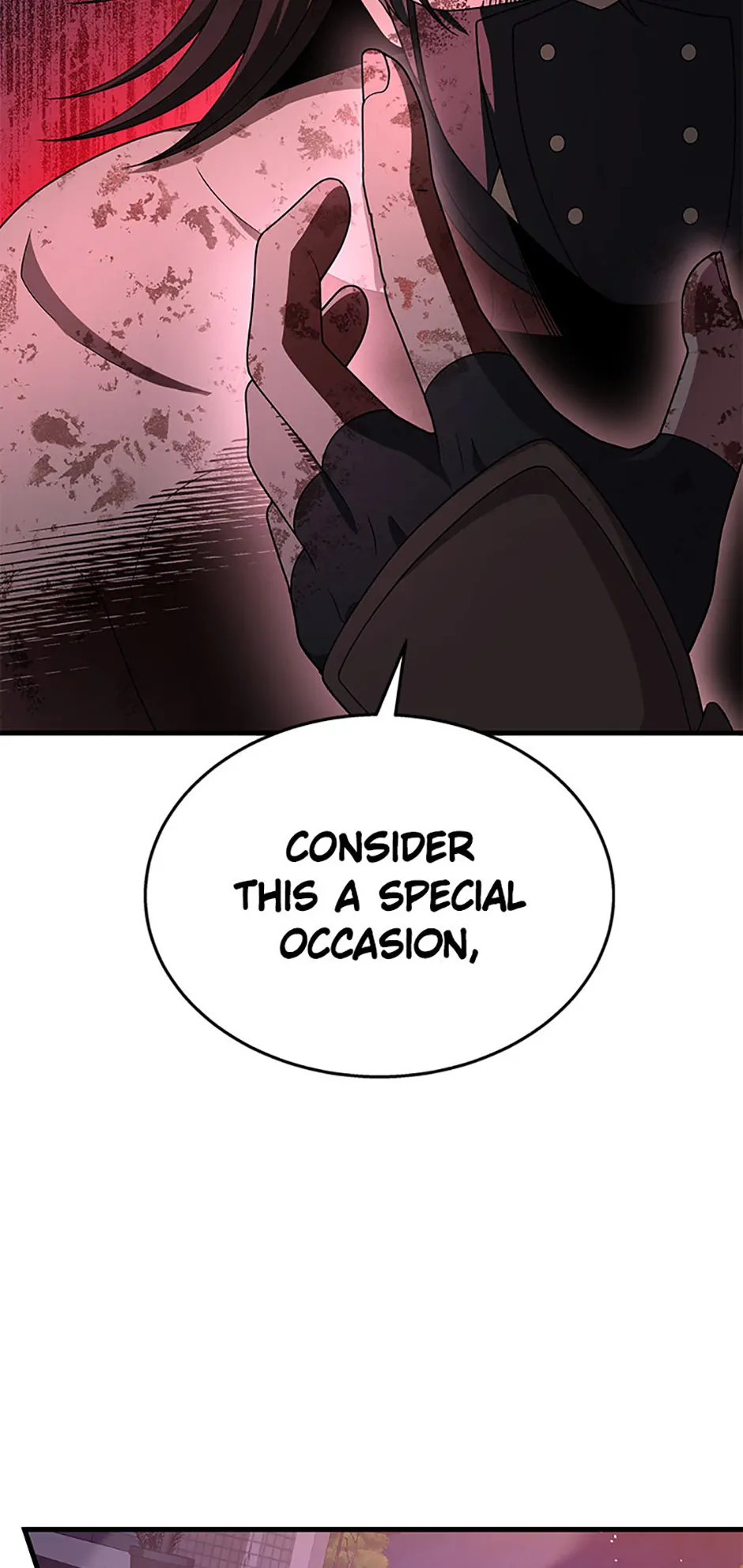 The Heir of Mythological Heroes Chapter 65 - page 3