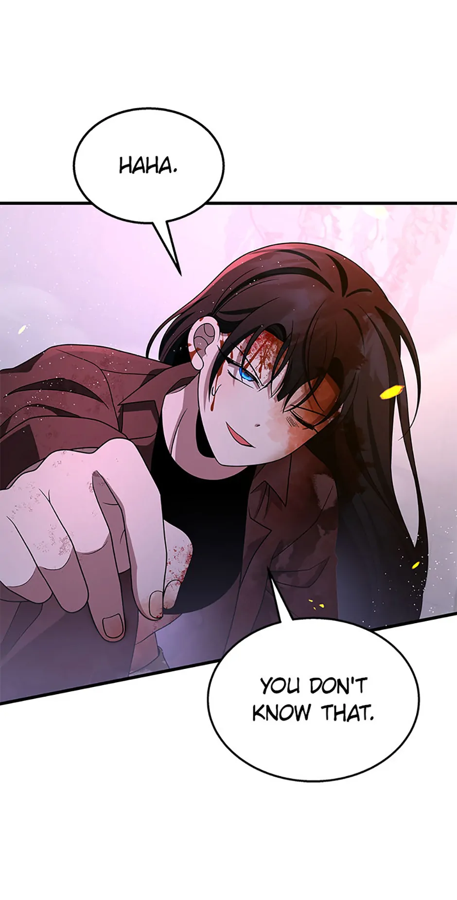 The Heir of Mythological Heroes Chapter 65 - page 34