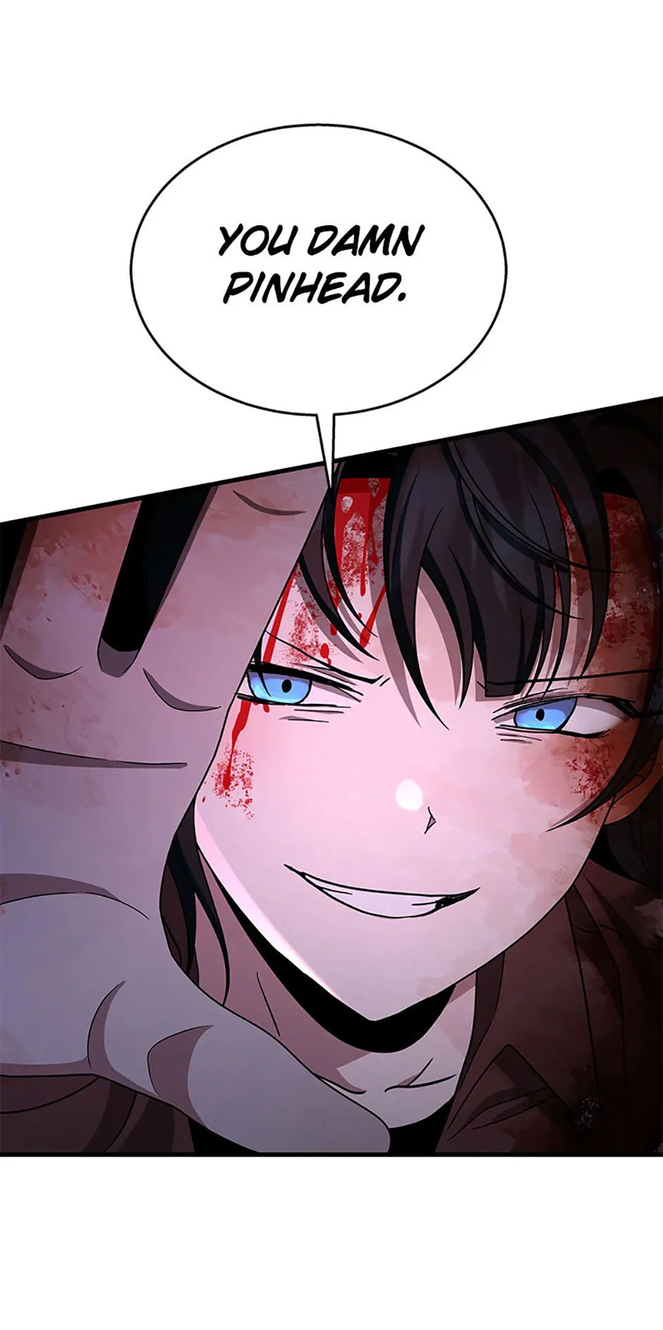 The Heir of Mythological Heroes Chapter 65 - page 35