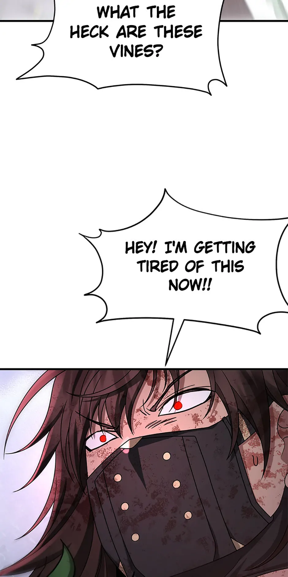 The Heir of Mythological Heroes Chapter 65 - page 38