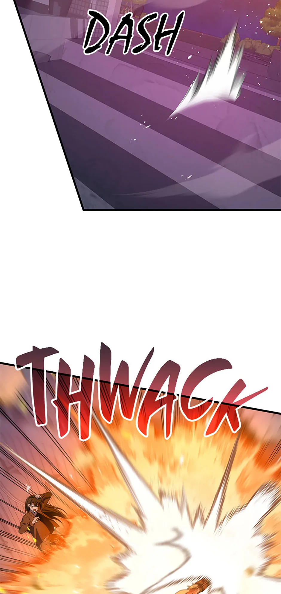 The Heir of Mythological Heroes Chapter 65 - page 4