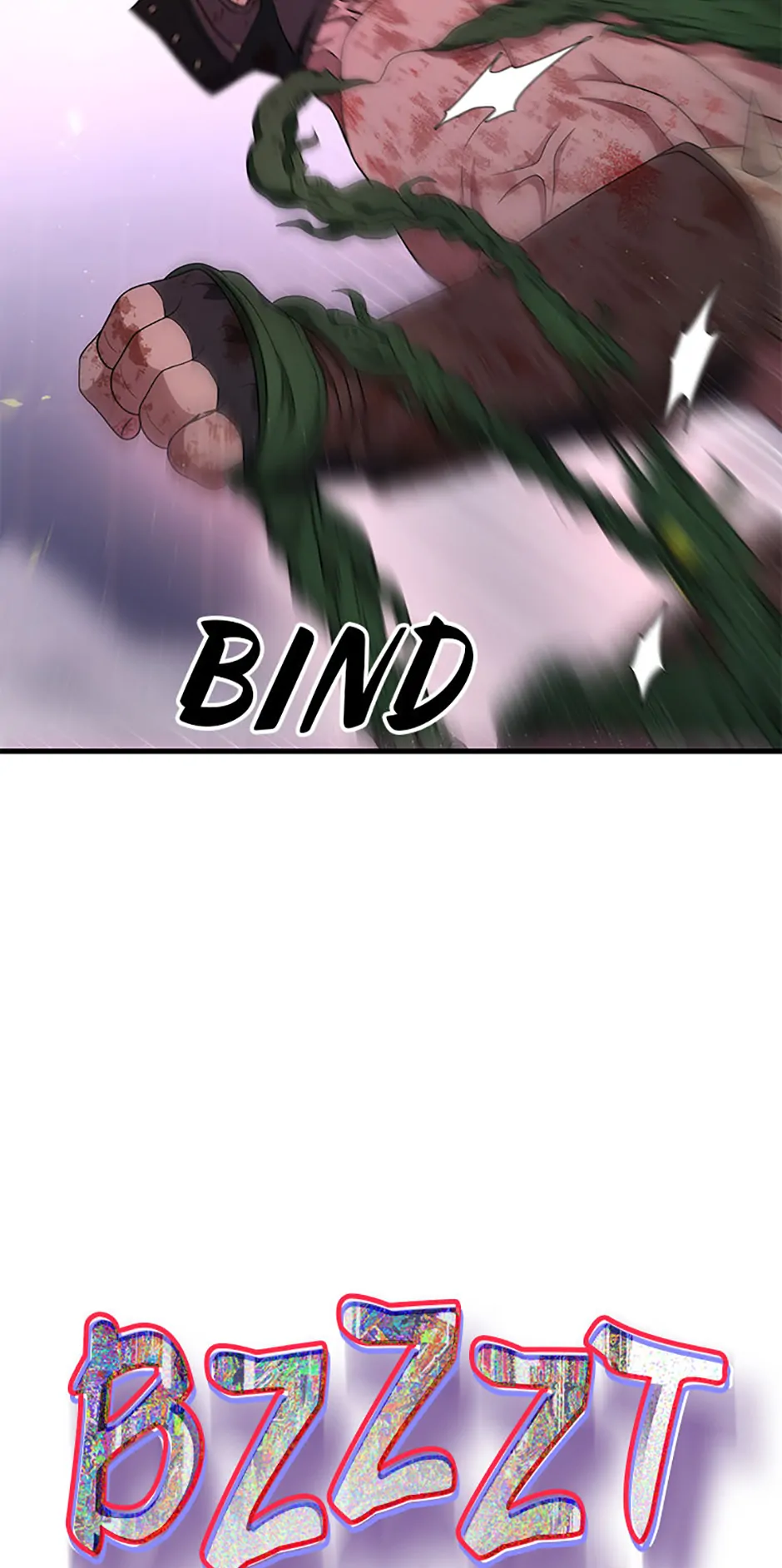 The Heir of Mythological Heroes Chapter 65 - page 40
