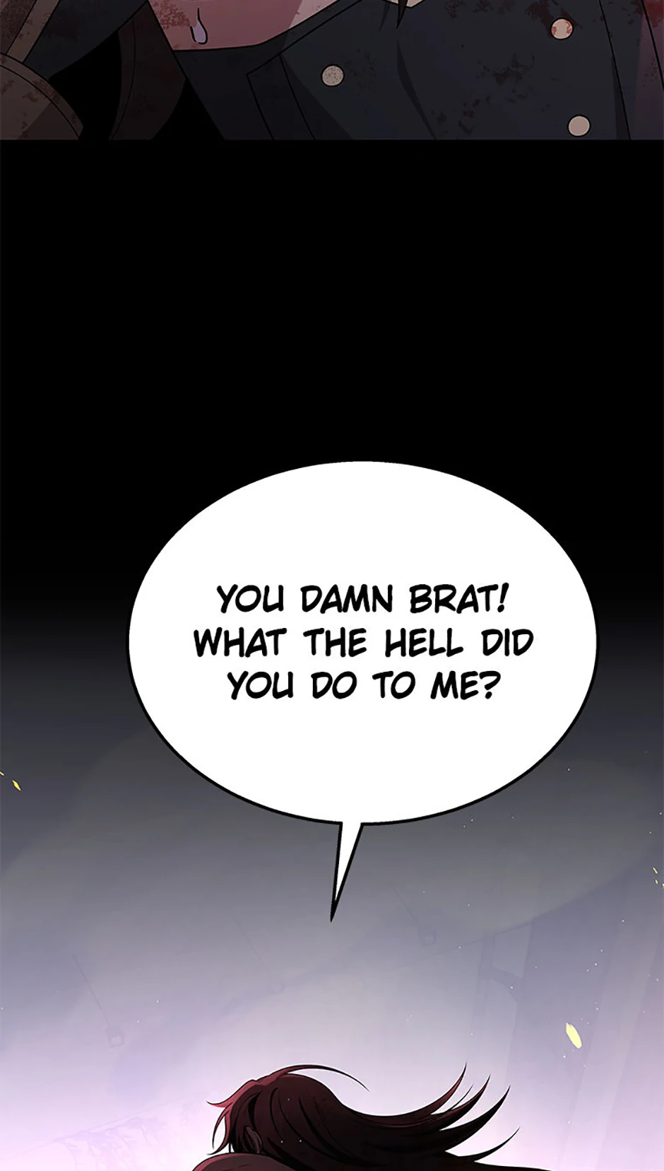 The Heir of Mythological Heroes Chapter 65 - page 44
