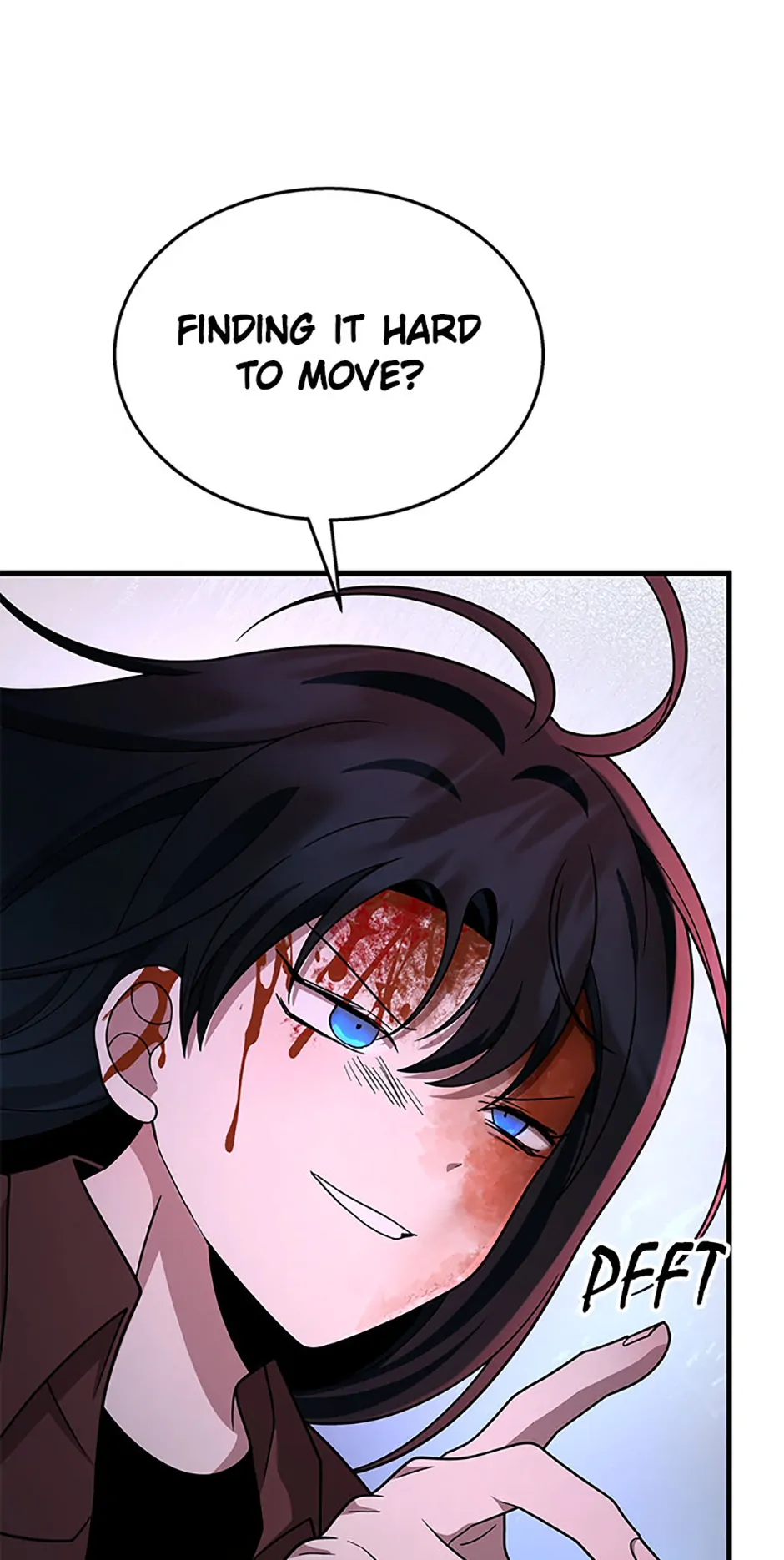 The Heir of Mythological Heroes Chapter 65 - page 47