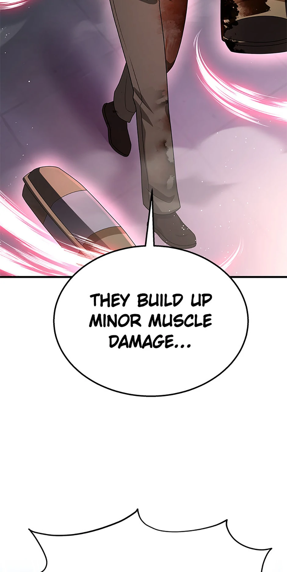 The Heir of Mythological Heroes Chapter 65 - page 50