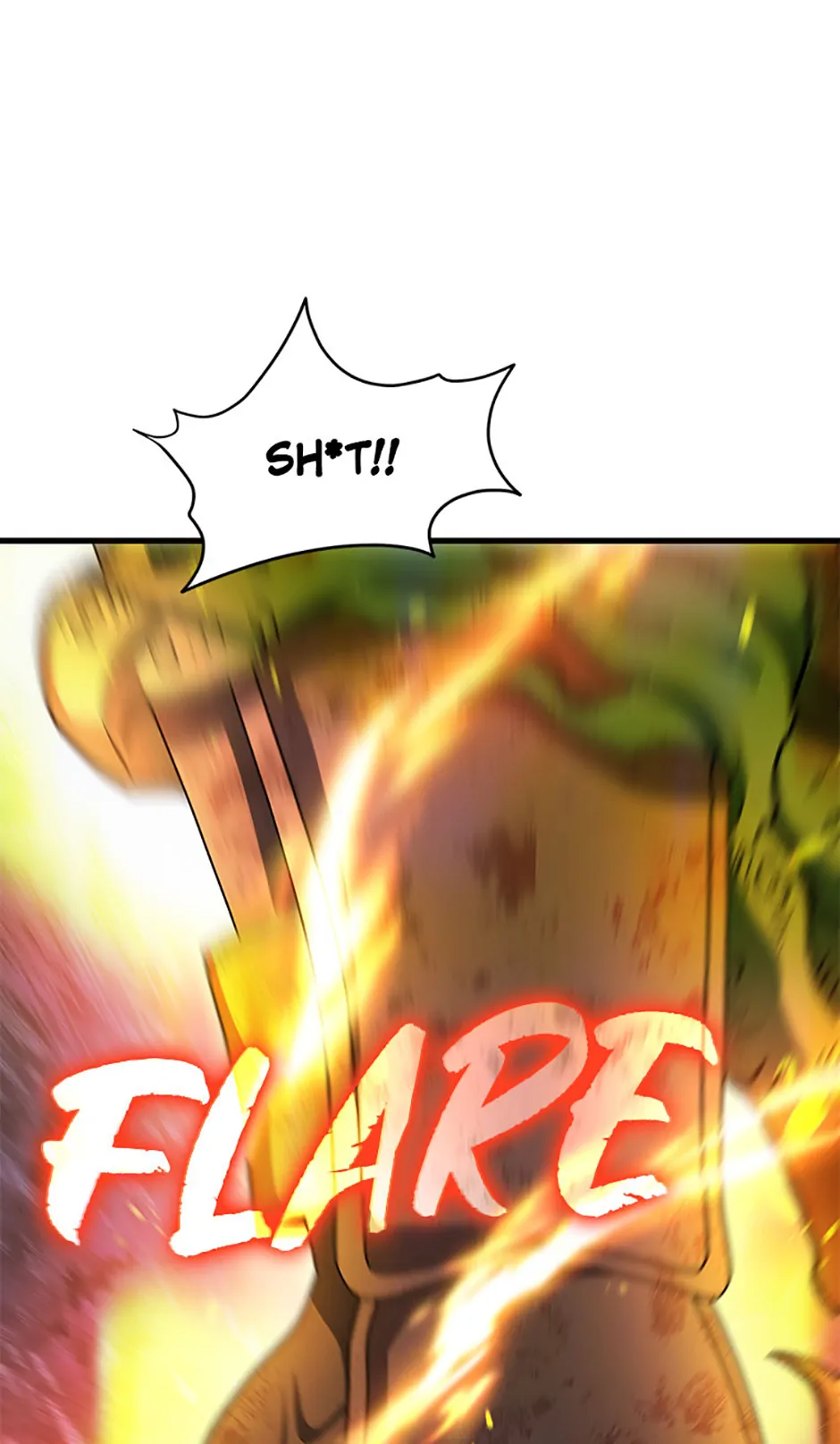 The Heir of Mythological Heroes Chapter 65 - page 54