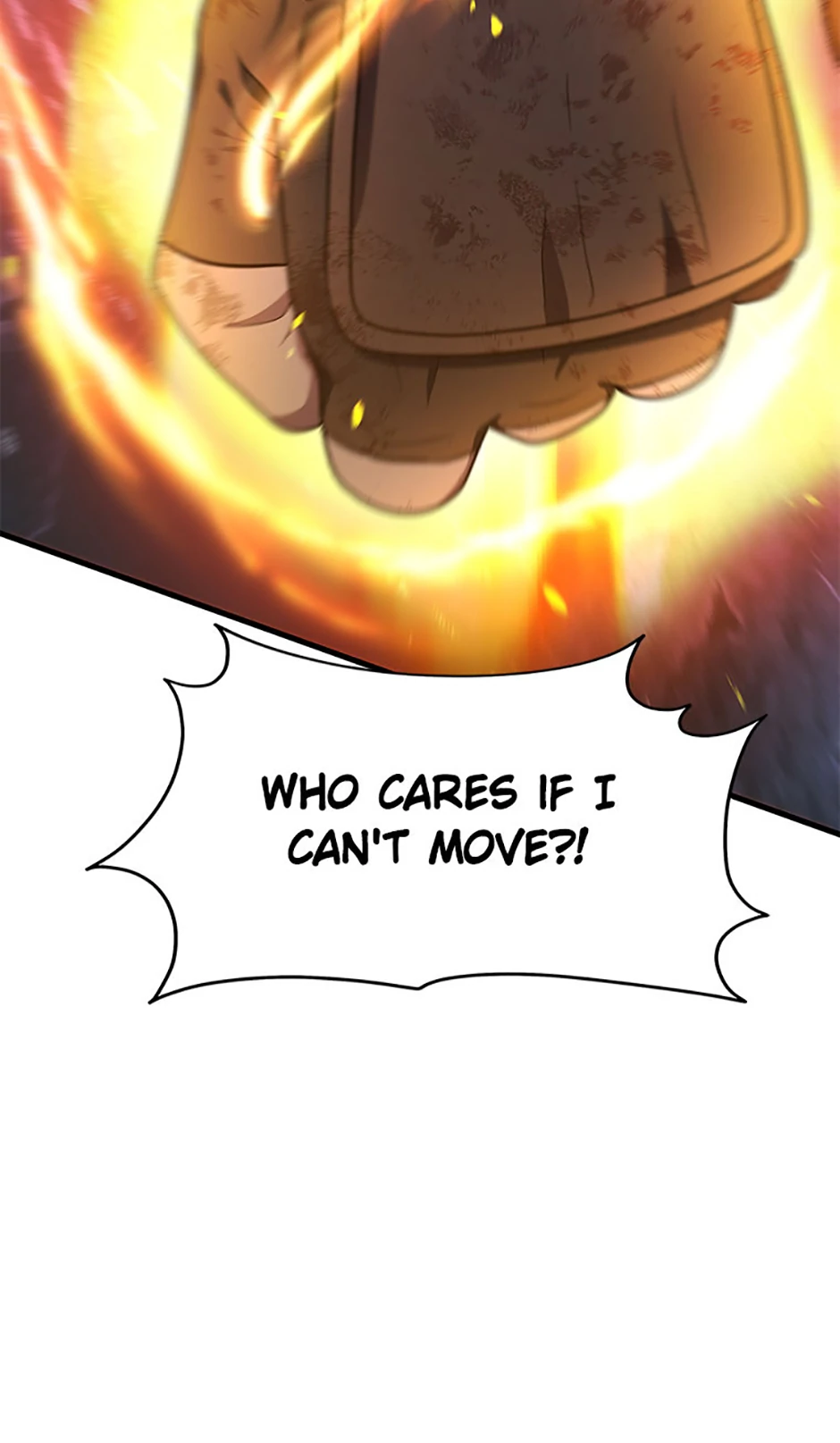 The Heir of Mythological Heroes Chapter 65 - page 55