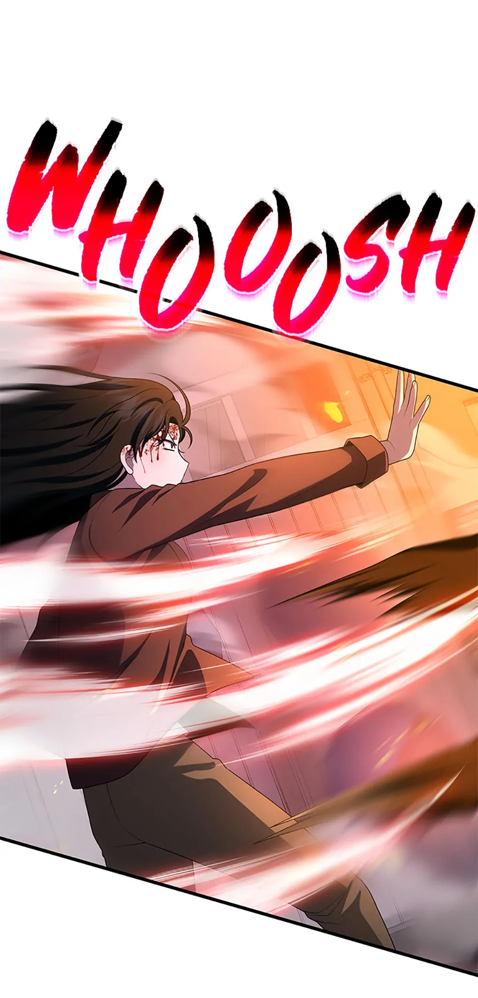 The Heir of Mythological Heroes Chapter 65 - page 62