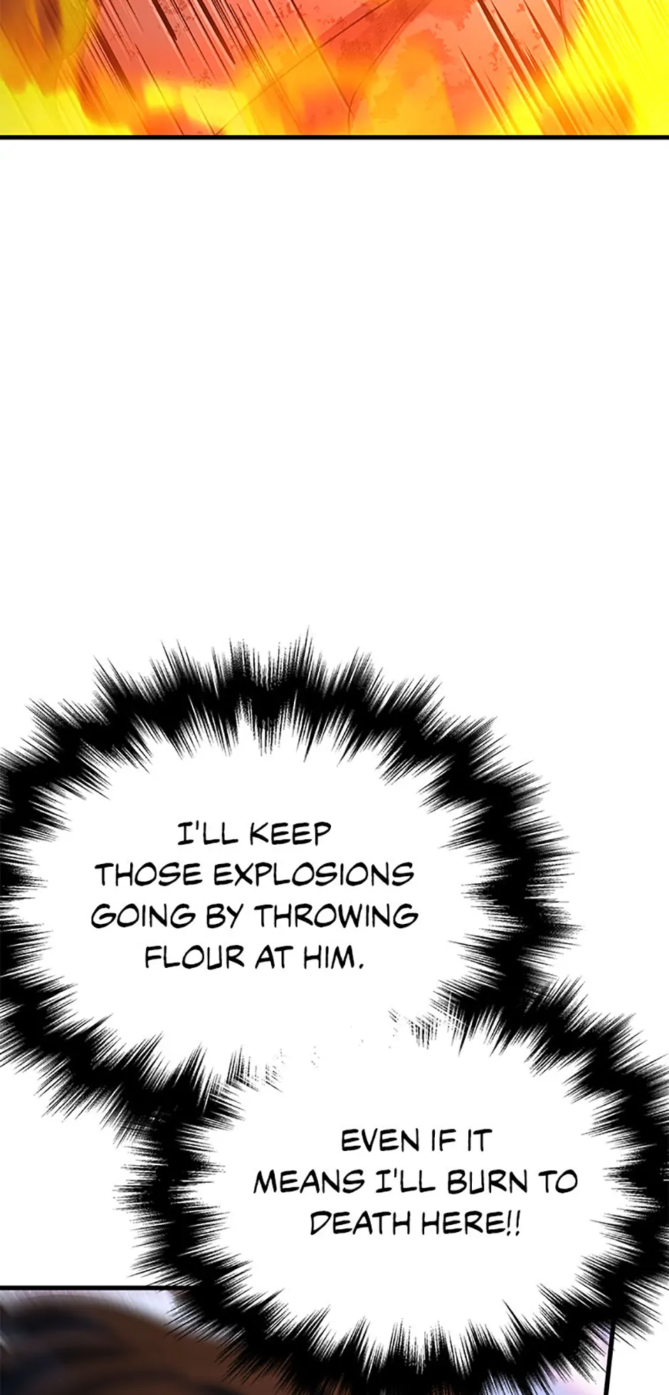 The Heir of Mythological Heroes Chapter 65 - page 66