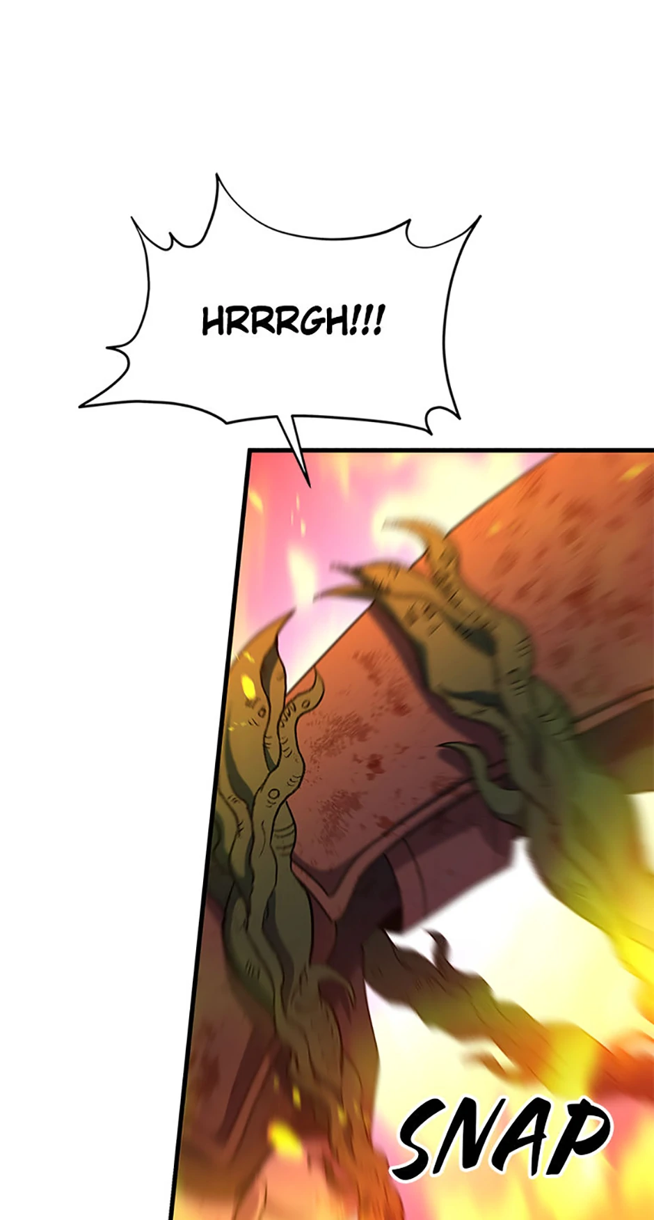The Heir of Mythological Heroes Chapter 65 - page 69