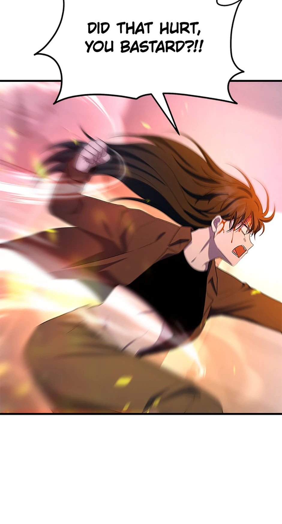 The Heir of Mythological Heroes Chapter 65 - page 75