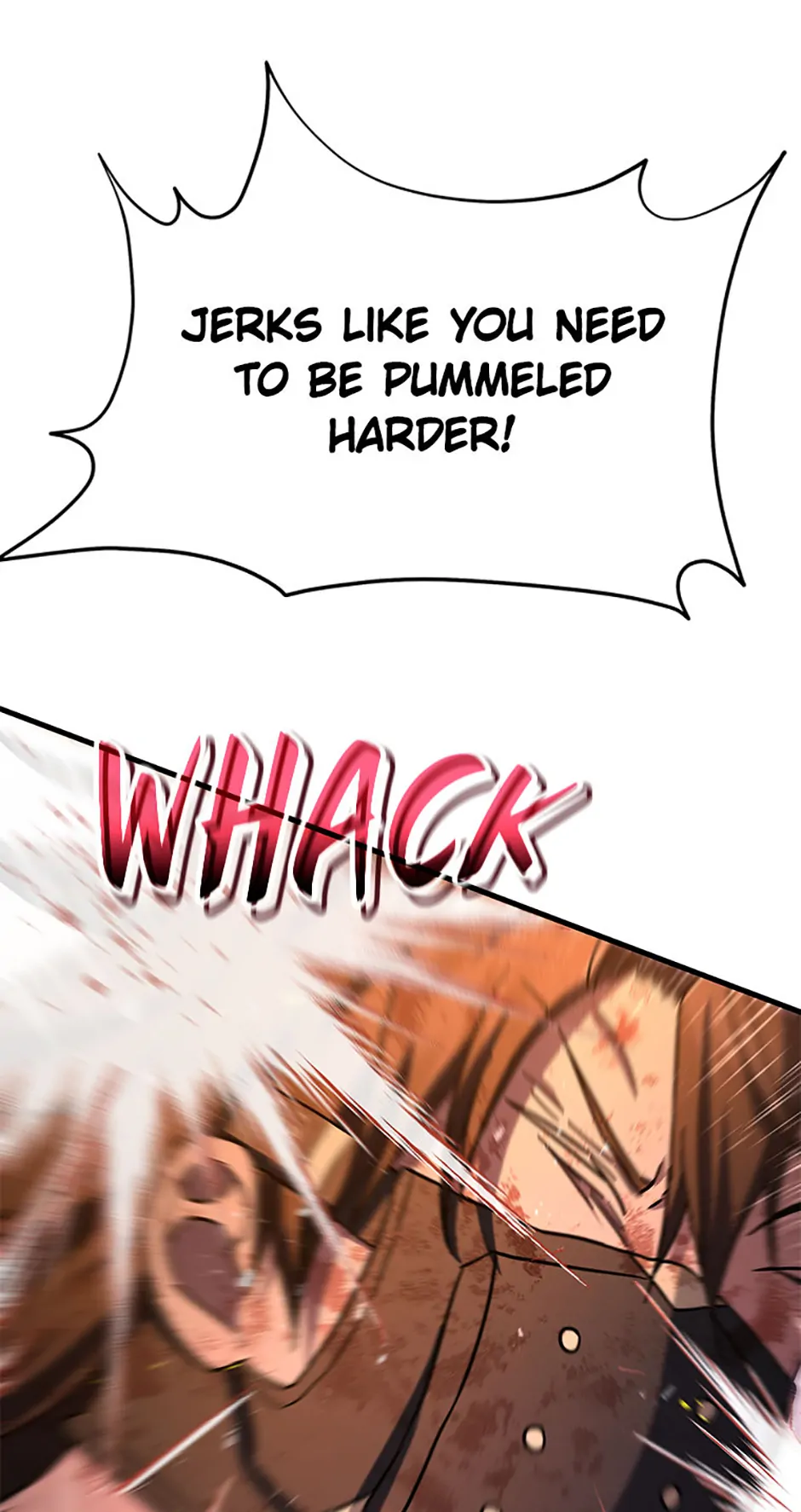 The Heir of Mythological Heroes Chapter 65 - page 76
