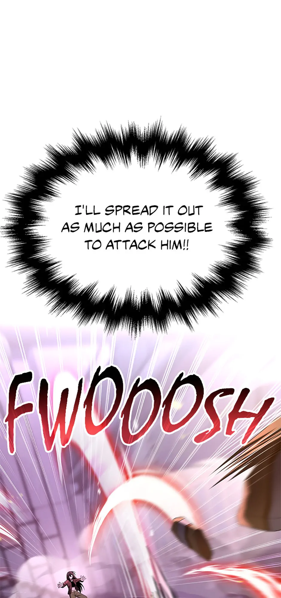 The Heir of Mythological Heroes Chapter 65 - page 8