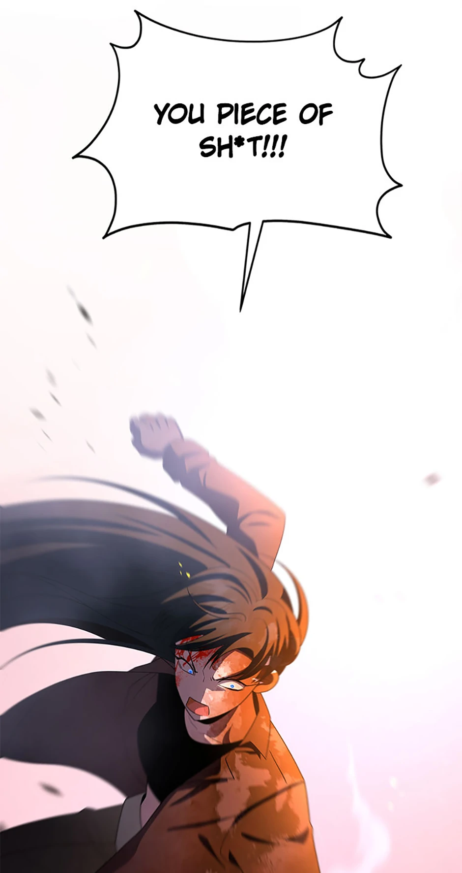 The Heir of Mythological Heroes Chapter 65 - page 80
