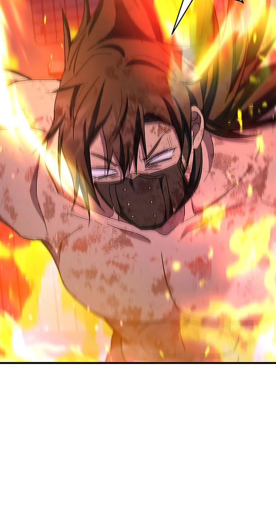 The Heir of Mythological Heroes Chapter 65 - page 84