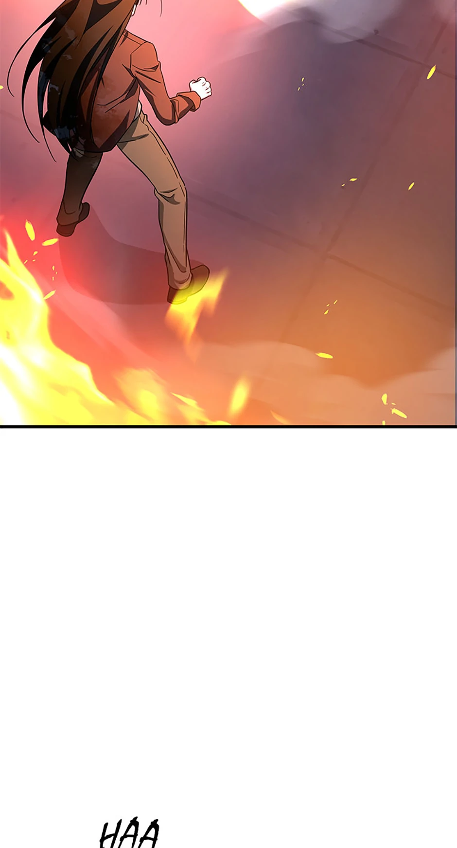 The Heir of Mythological Heroes Chapter 65 - page 86