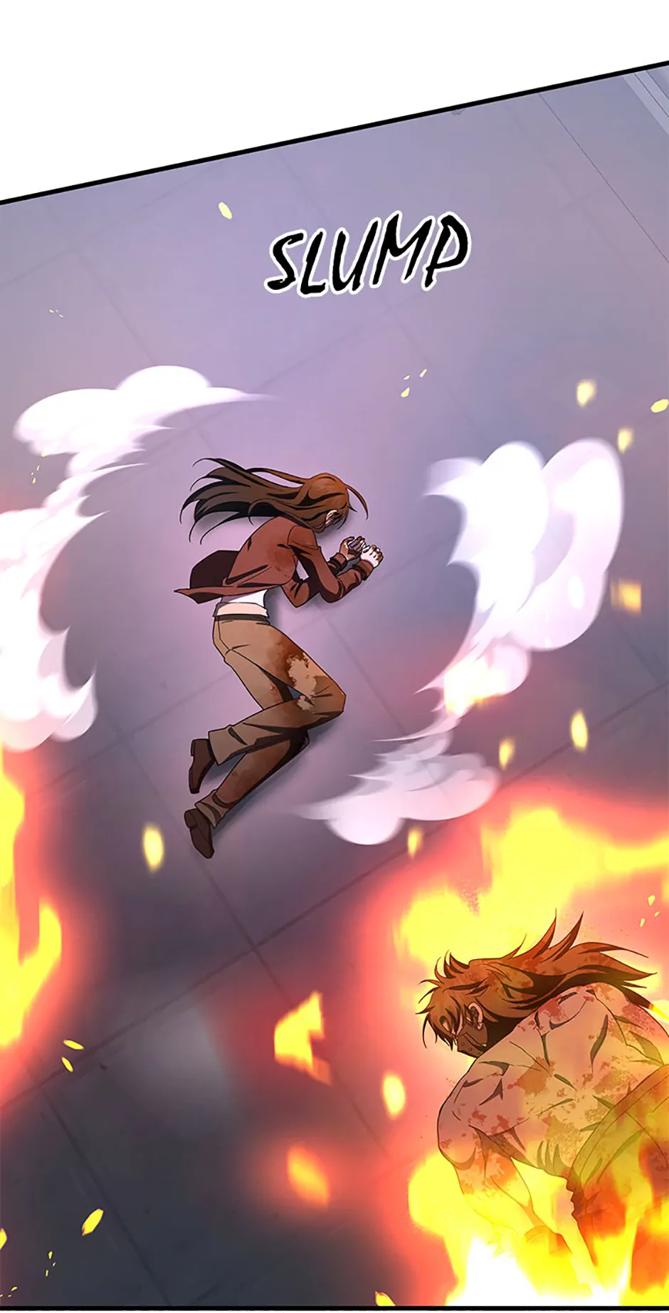 The Heir of Mythological Heroes Chapter 65 - page 89
