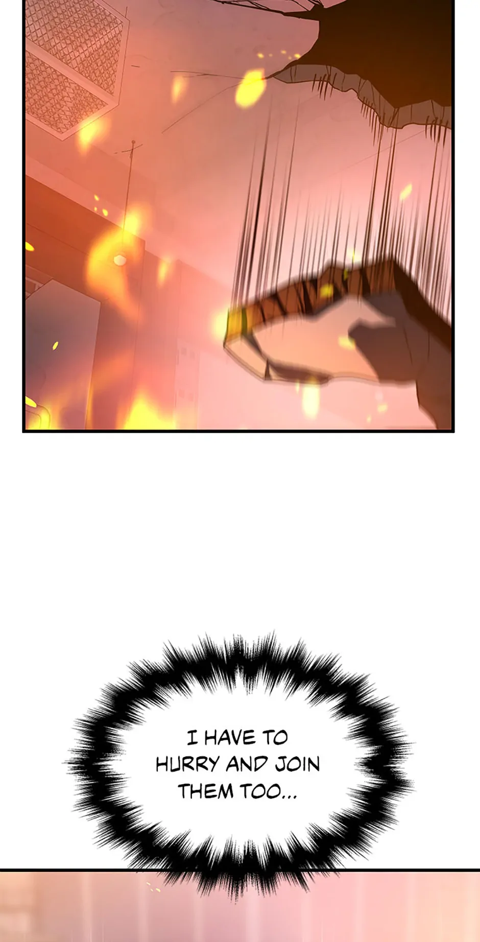 The Heir of Mythological Heroes Chapter 65 - page 92