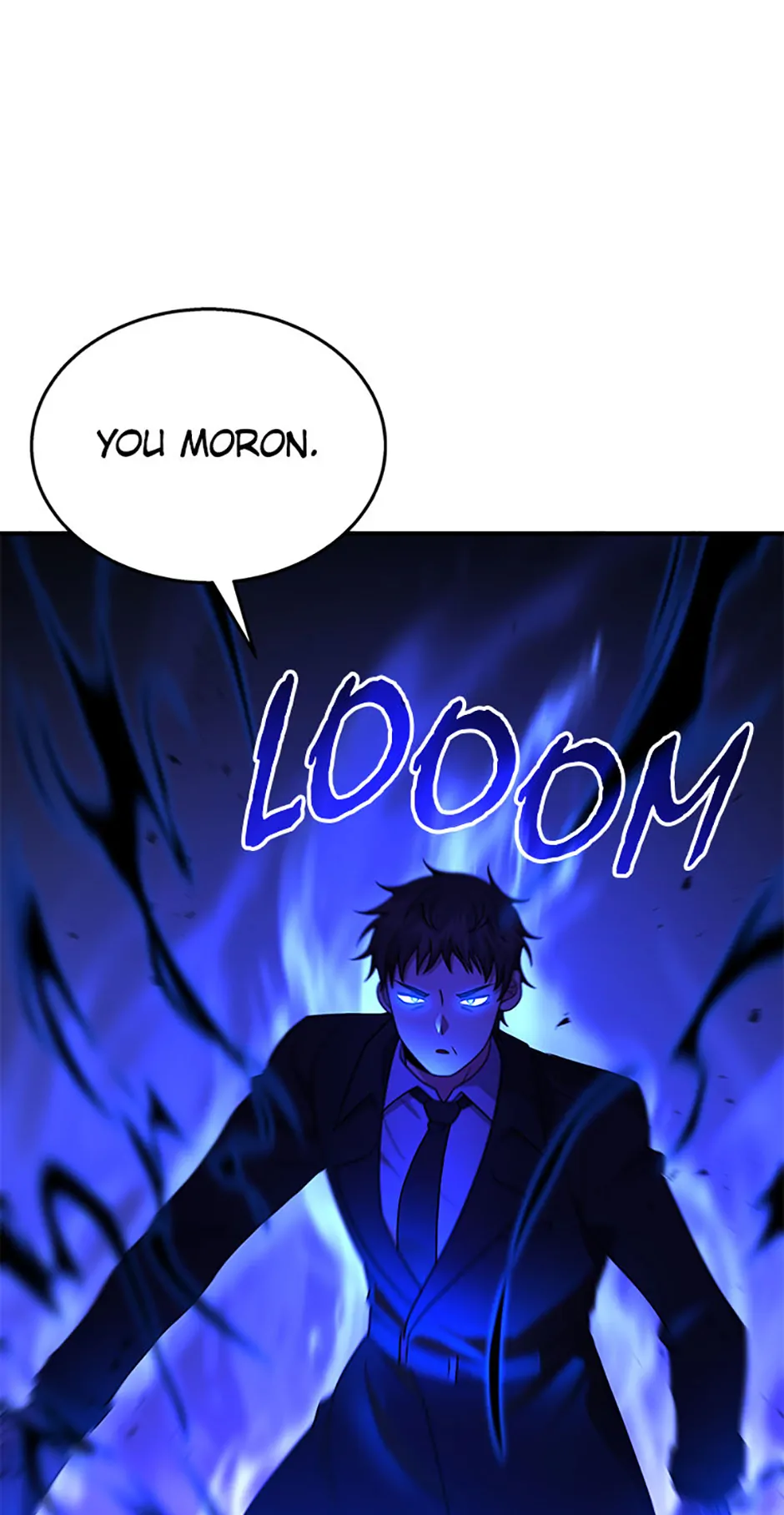 The Heir of Mythological Heroes Chapter 67 - page 13