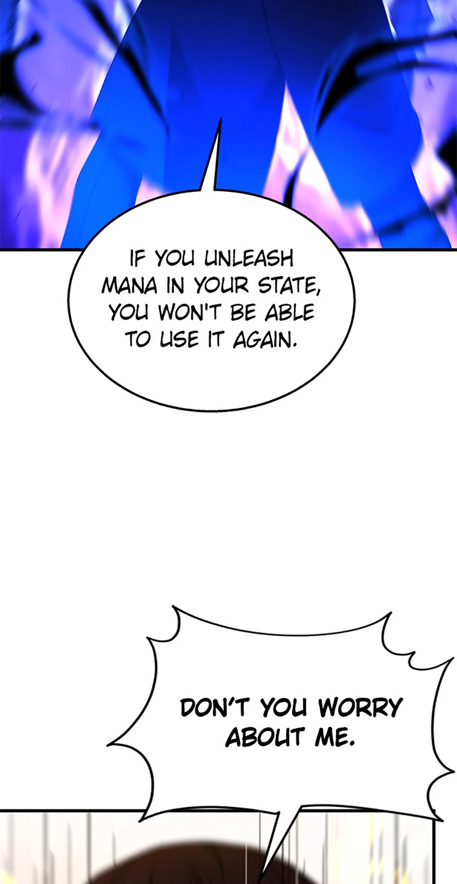 The Heir of Mythological Heroes Chapter 67 - page 14