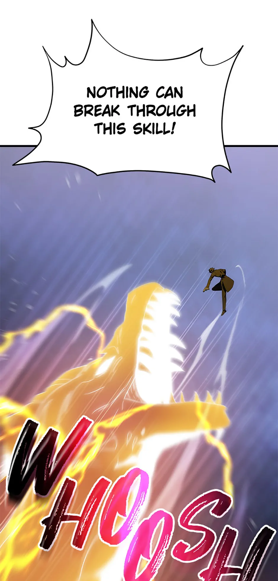 The Heir of Mythological Heroes Chapter 67 - page 22