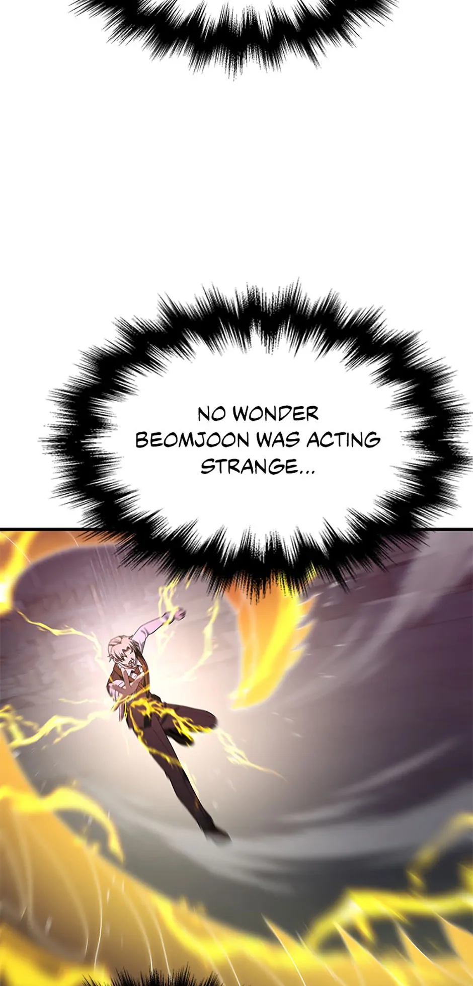 The Heir of Mythological Heroes Chapter 67 - page 26
