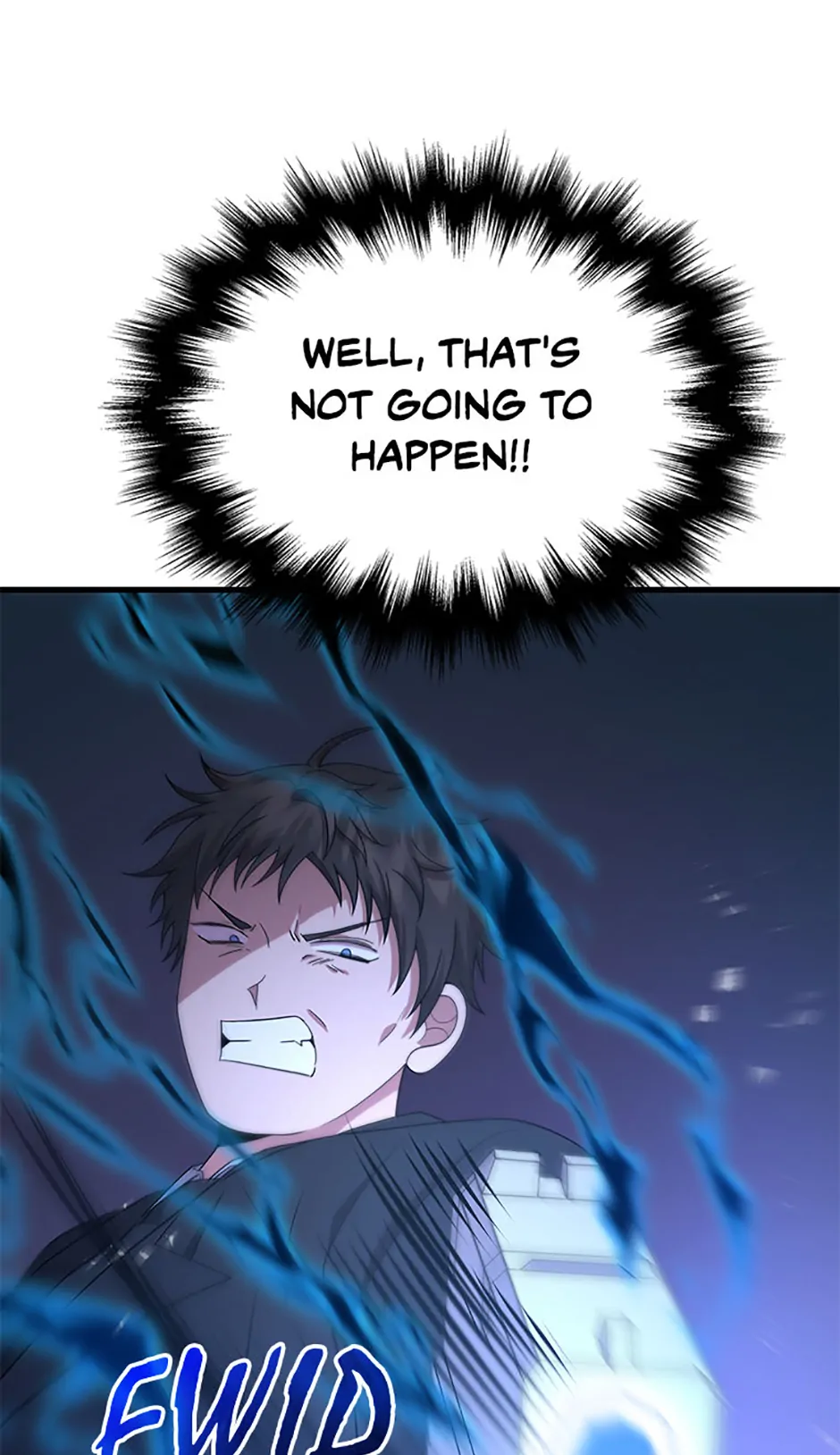 The Heir of Mythological Heroes Chapter 67 - page 29